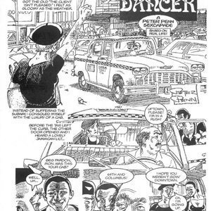 Blowjob - Issue 10 (EROS Comics) image 018