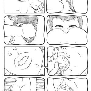 Blowjob - Issue 10 (EROS Comics) image 026