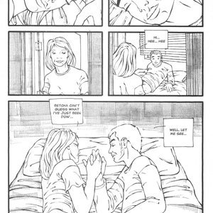 Blowjob - Issue 10 (EROS Comics) image 027