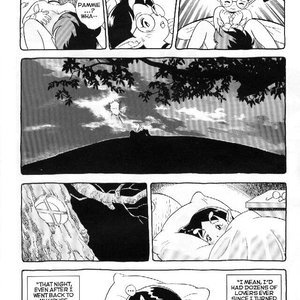 Bondage Fairies Extreme - Issue 3 (EROS Comics) image 011