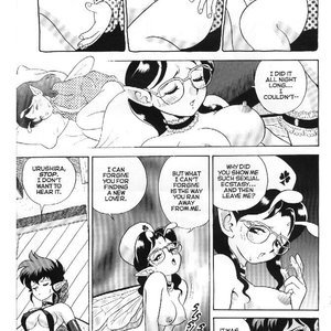 Bondage Fairies Extreme - Issue 3 (EROS Comics) image 012