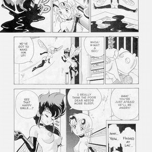 The New Bondage Fairies - Issue 5 (EROS Comics) image 020