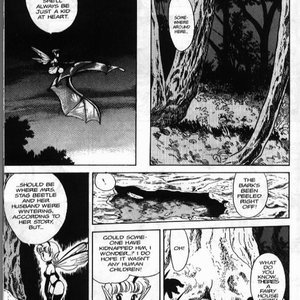 The Original Bondage Fairies - Issue 1 (EROS Comics) image 009