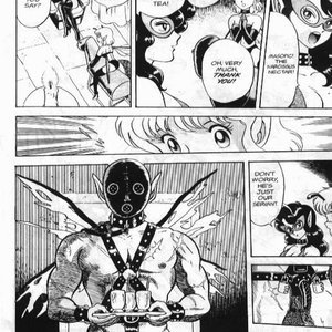 The Original Bondage Fairies - Issue 1 (EROS Comics) image 012