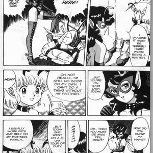 The Original Bondage Fairies - Issue 1 (EROS Comics) image 014