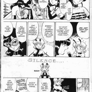 The Original Bondage Fairies - Issue 1 (EROS Comics) image 015