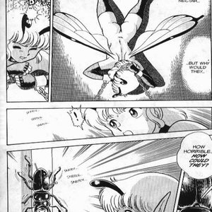 The Original Bondage Fairies - Issue 1 (EROS Comics) image 018