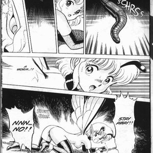 The Original Bondage Fairies - Issue 1 (EROS Comics) image 019