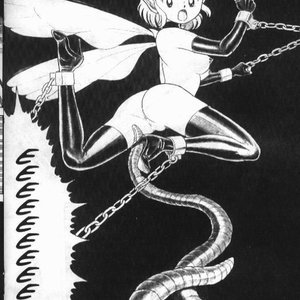 The Original Bondage Fairies - Issue 1 (EROS Comics) image 020