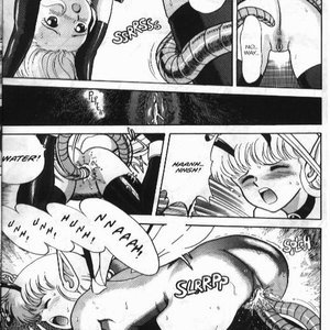 The Original Bondage Fairies - Issue 1 (EROS Comics) image 024