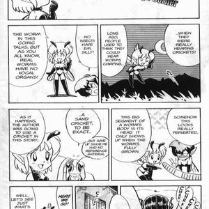 The Original Bondage Fairies - Issue 1 (EROS Comics) image 026