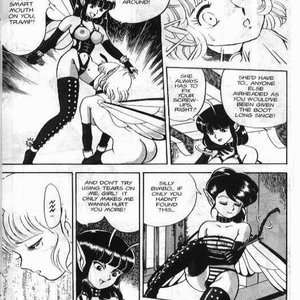 The Original Bondage Fairies - Issue 1 (EROS Comics) image 032