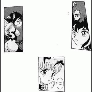 The Original Bondage Fairies - Issue 11 (EROS Comics) image 002
