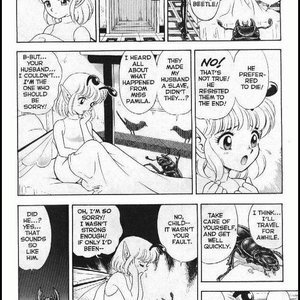 The Original Bondage Fairies - Issue 11 (EROS Comics) image 023