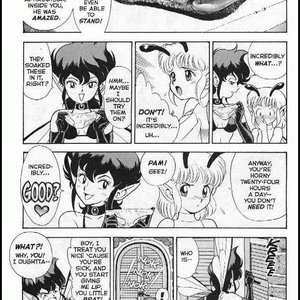 The Original Bondage Fairies - Issue 11 (EROS Comics) image 026