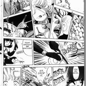 The Original Bondage Fairies - Issue 2 (EROS Comics) image 016