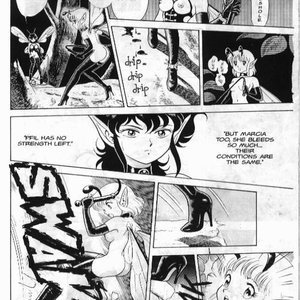 The Original Bondage Fairies - Issue 6 (EROS Comics) image 016