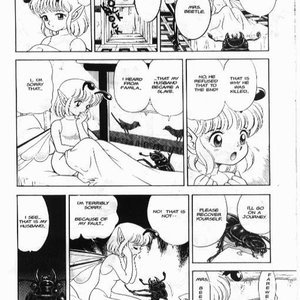 The Original Bondage Fairies - Issue 6 (EROS Comics) image 026