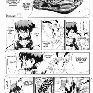 The Original Bondage Fairies - Issue 6 (EROS Comics) image 029