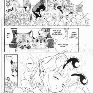 The Original Bondage Fairies - Issue 6 (EROS Comics) image 030