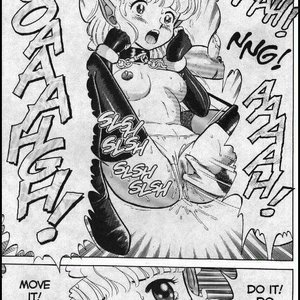 The Original Bondage Fairies - Issue 7 (EROS Comics) image 013