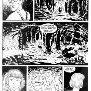 CaveBang - Issue 1 (EROS Comics) image 010