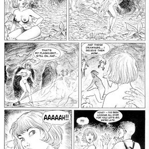 CaveBang - Issue 1 (EROS Comics) image 021