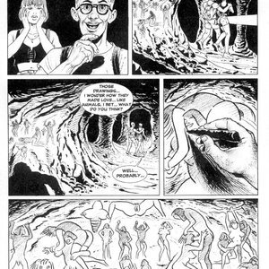 CaveBang - Issue 1 (EROS Comics) image 022