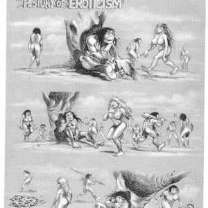 CaveBang - Issue 2 (EROS Comics) image 012