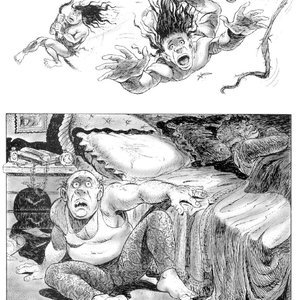 CaveBang - Issue 4 (EROS Comics) image 005