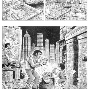 CaveBang - Issue 4 (EROS Comics) image 017