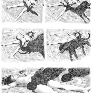 CaveBang - Issue 4 (EROS Comics) image 019
