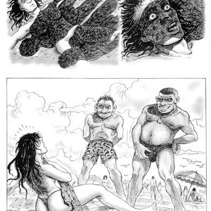 CaveBang - Issue 4 (EROS Comics) image 020