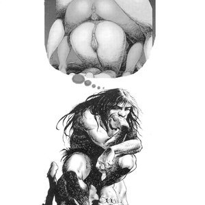 CaveBang - Issue 4 (EROS Comics) image 021