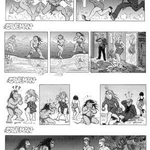 CaveBang - Issue 4 (EROS Comics) image 023