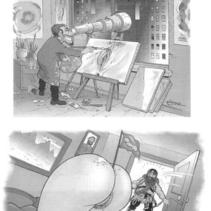 CaveBang - Issue 4 (EROS Comics) image 024