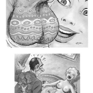 CaveBang - Issue 4 (EROS Comics) image 026