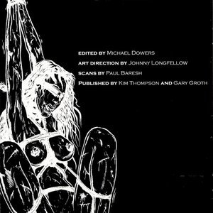 Elisabeth Bathory - Issue 1 (EROS Comics) image 002