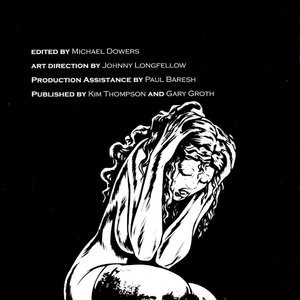 Elisabeth Bathory - Issue 3 (EROS Comics) image 002