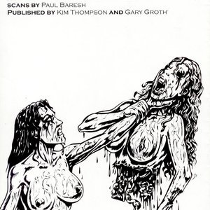 Elisabeth Bathory - Issue 5 (EROS Comics) image 002