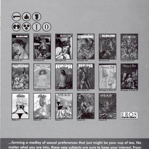 Elisabeth Bathory - Issue 5 (EROS Comics) image 027