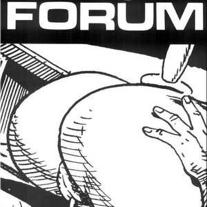 Eros Forum - Issue 1 (EROS Comics) image 002