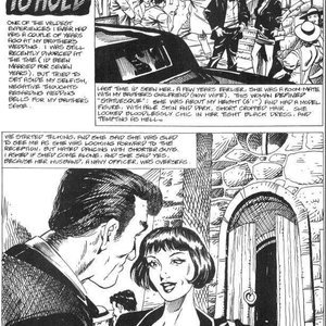 Eros Forum - Issue 1 (EROS Comics) image 004
