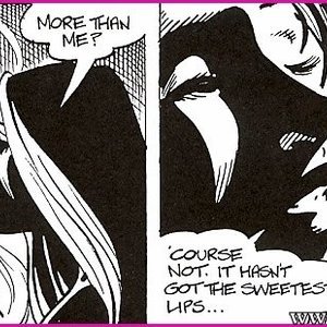 2 Hot Girls on a Hot Summer Night (EROS Comics) image 160