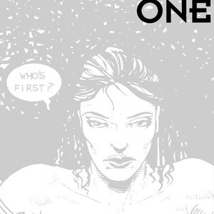Beta Sexus (EROS Comics) image 006