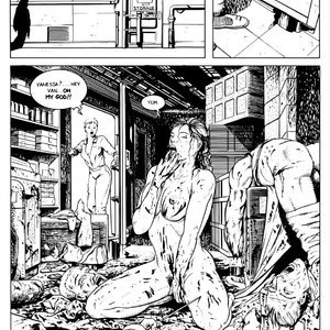 Beta Sexus (EROS Comics) image 019