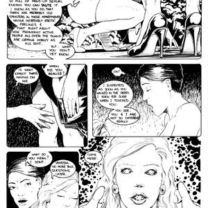 Beta Sexus (EROS Comics) image 026