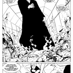 Beta Sexus (EROS Comics) image 044