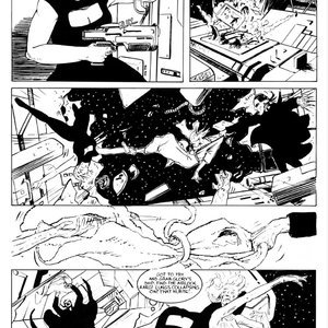 Beta Sexus (EROS Comics) image 047
