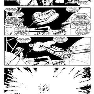Beta Sexus (EROS Comics) image 048